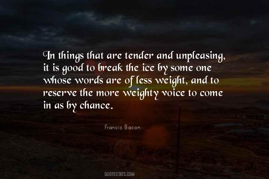 Weighty Quotes #870795