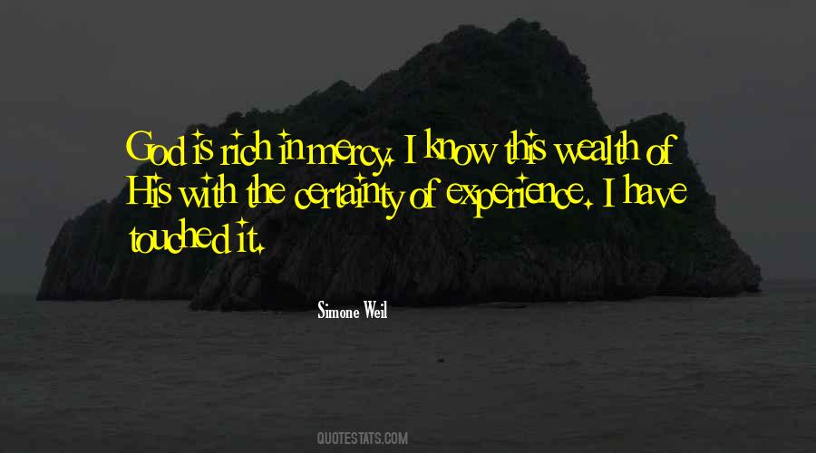 Weil's Quotes #1308062