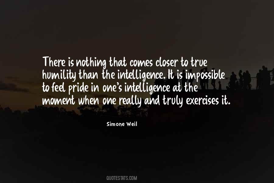 Weil's Quotes #1415177