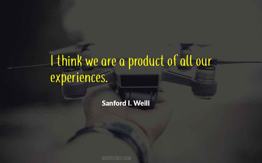 Weill Quotes #239817