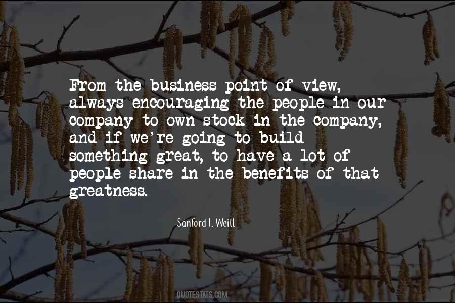 Weill Quotes #865934