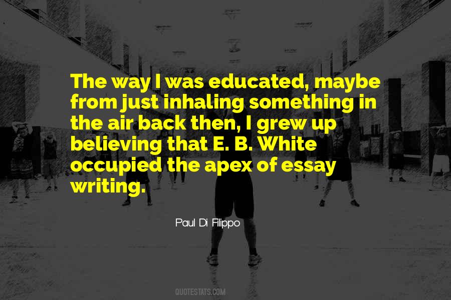 Weinstock Quotes #457282