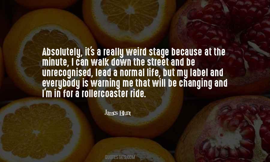 Weird's Quotes #63424
