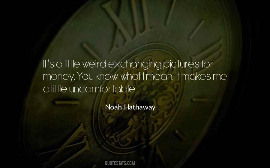 Weird's Quotes #68410