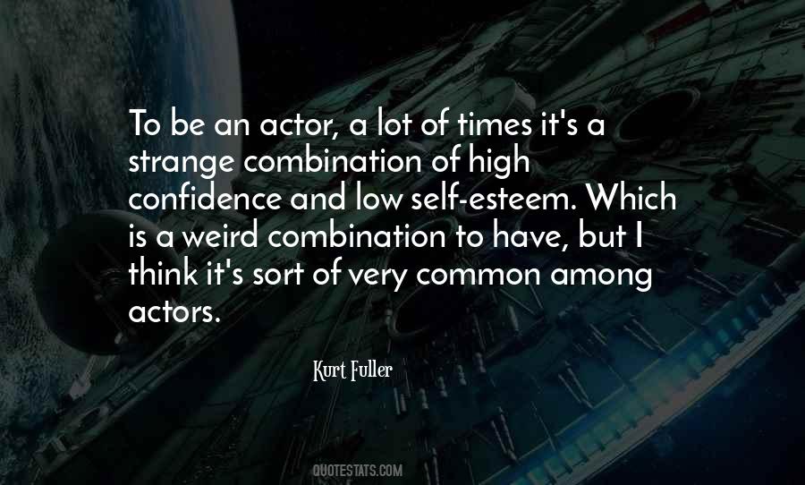 Weird's Quotes #87572