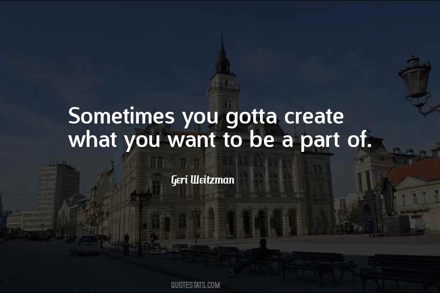 Weitzman Quotes #1388186