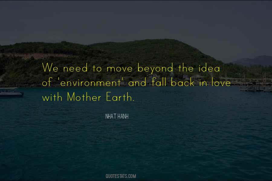 Quotes About Love And Mother #198896