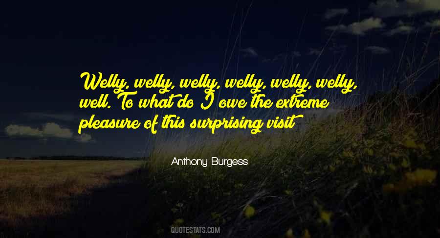 Welly Quotes #668839