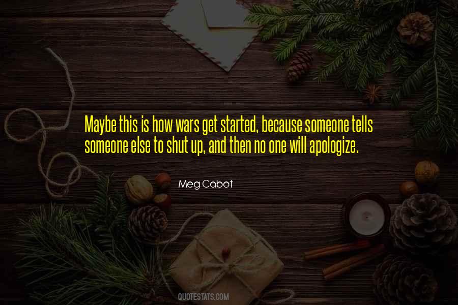 Welshed Quotes #85732