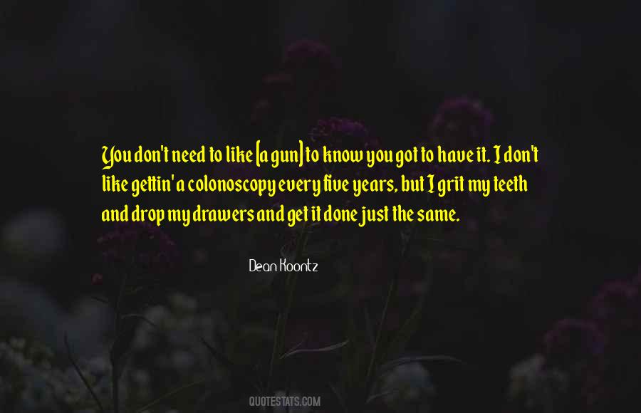 Quotes About Grit #727484