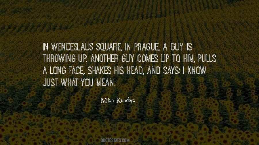 Wenceslaus Quotes #567495