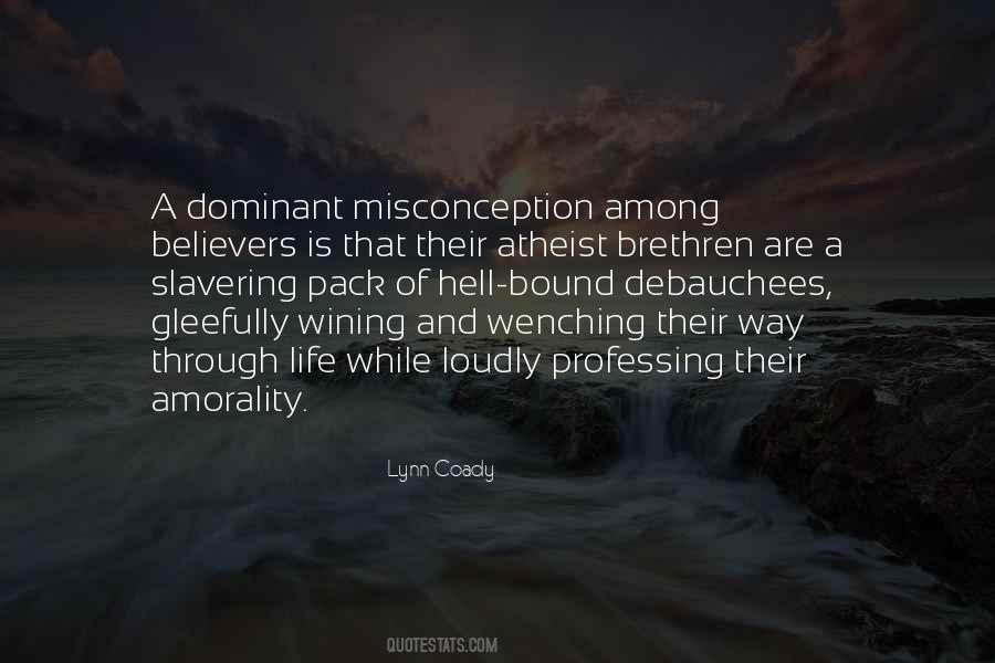 Wenching Quotes #908275