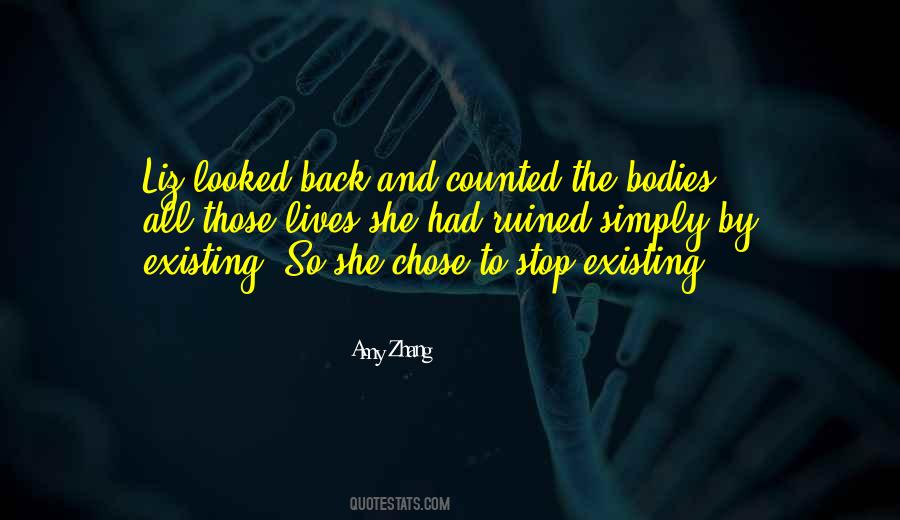 Wendall Quotes #776503