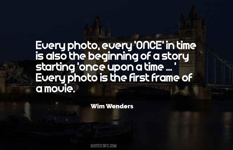 Wenders Quotes #799680