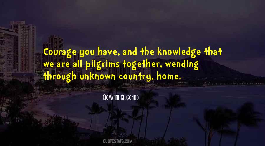 Wending Quotes #1791526