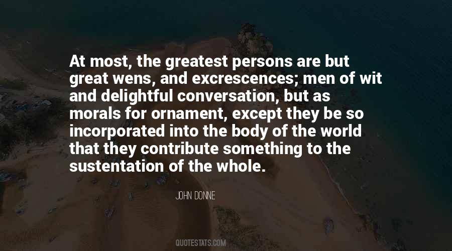 Wens Quotes #1102299