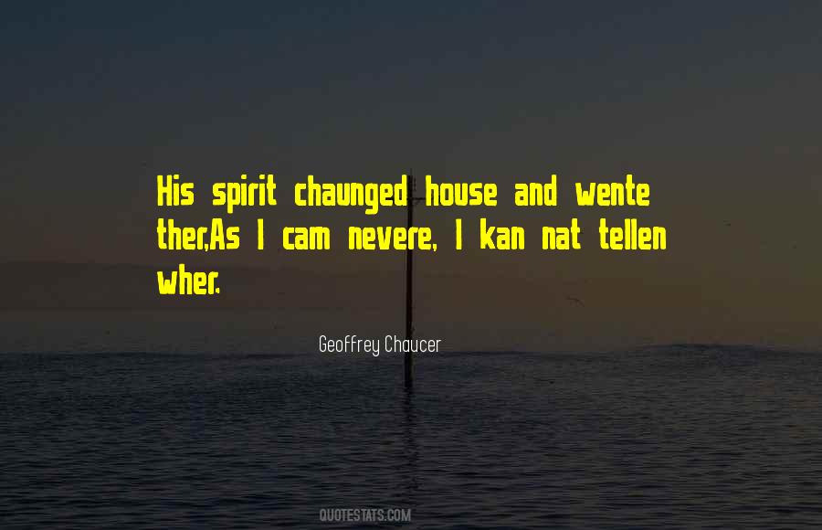 Wente Quotes #1856831