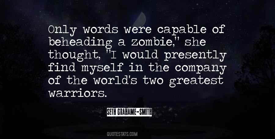 Werelion Quotes #1460421