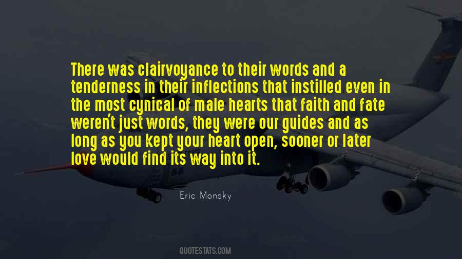 Weren't Quotes #1808604