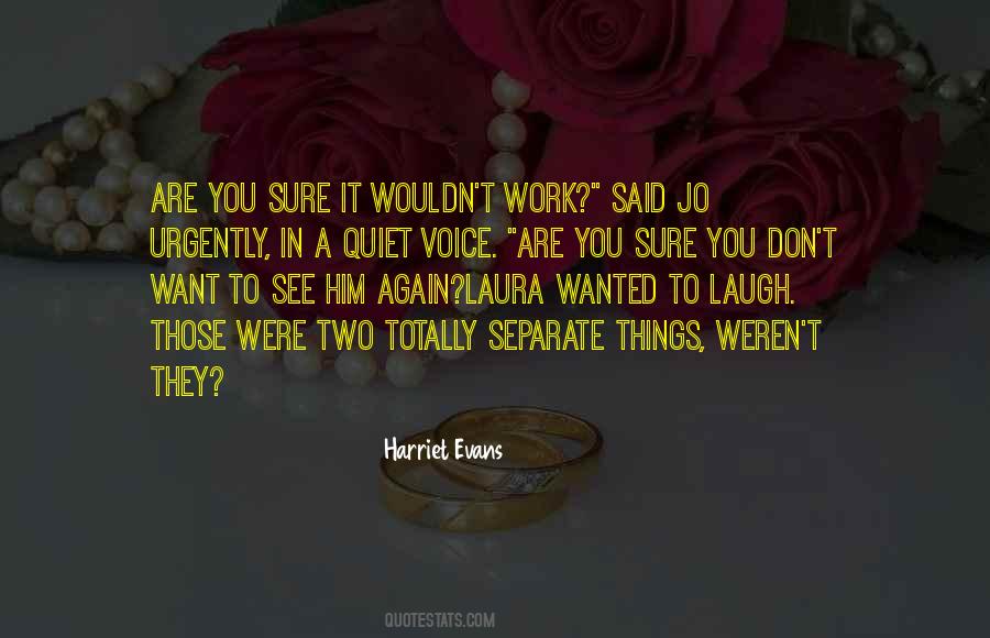 Weren't Quotes #1821868