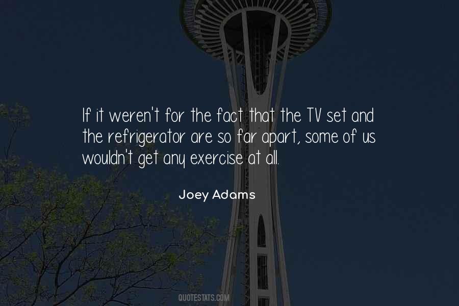 Weren't Quotes #1828769
