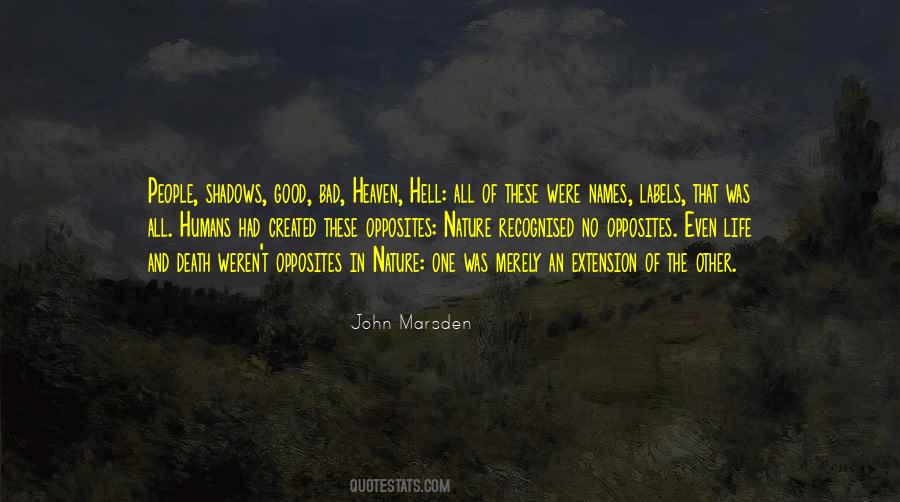 Weren't Quotes #1845758
