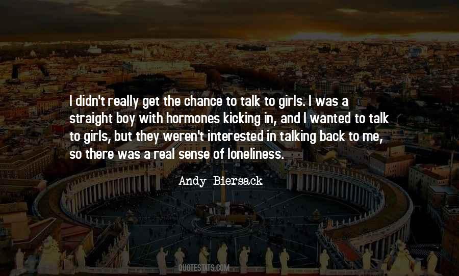 Weren't Quotes #1856337