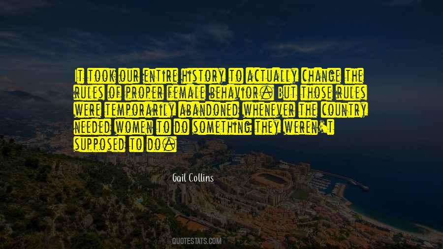 Weren't Quotes #1860198