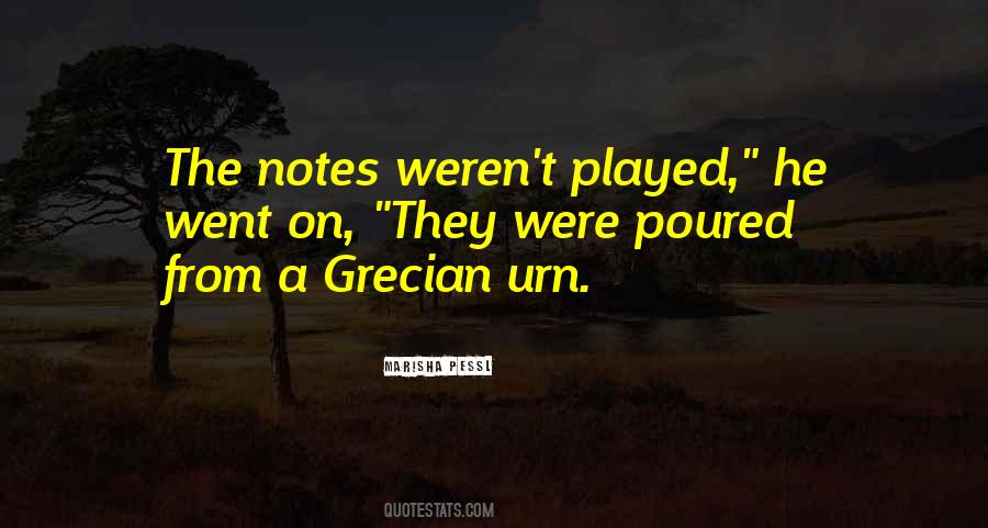 Weren't Quotes #1860298