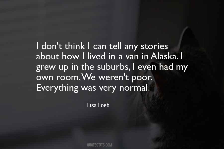 Weren't Quotes #1865005