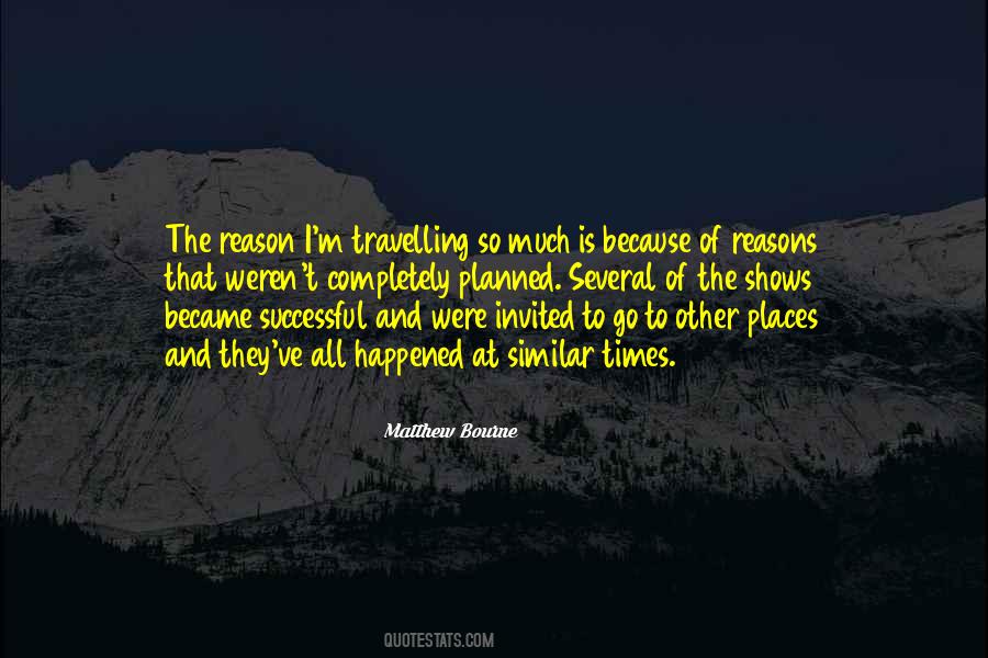 Weren't Quotes #1868046