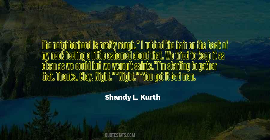 Weren't Quotes #1870840