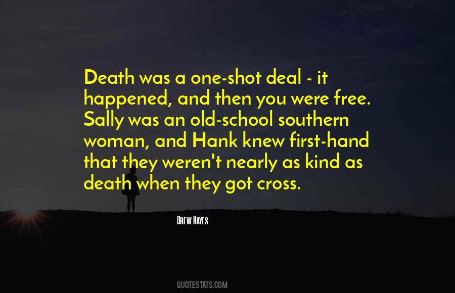 Weren't Quotes #1877418