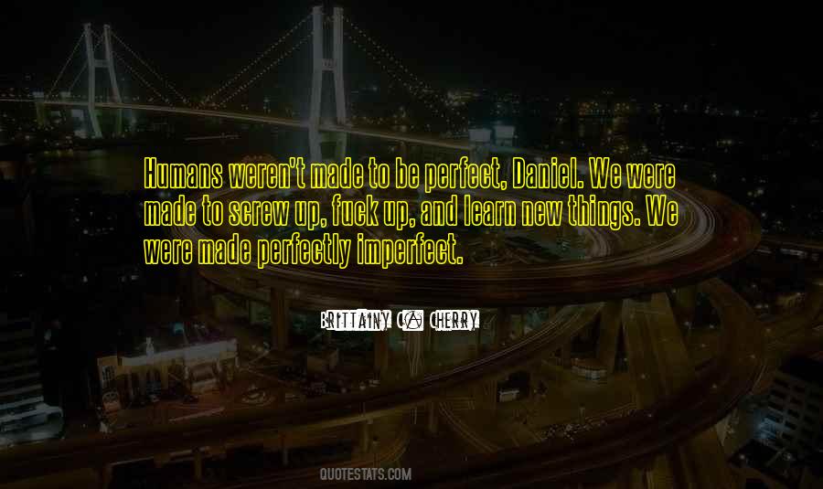 Weren't Quotes #1879406