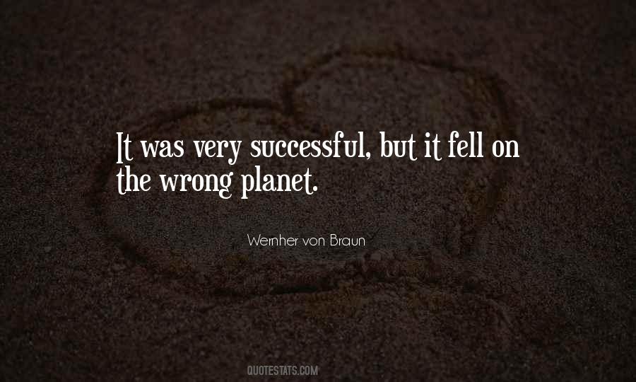 Wernher Quotes #1467240