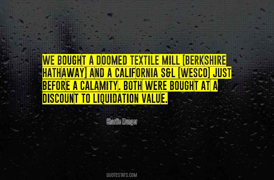Wesco Quotes #1568739