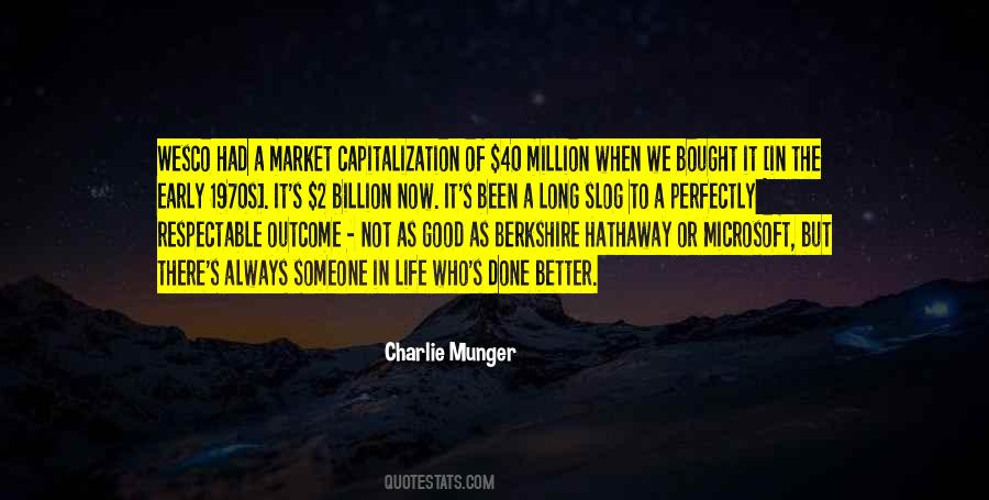 Wesco Quotes #1685335