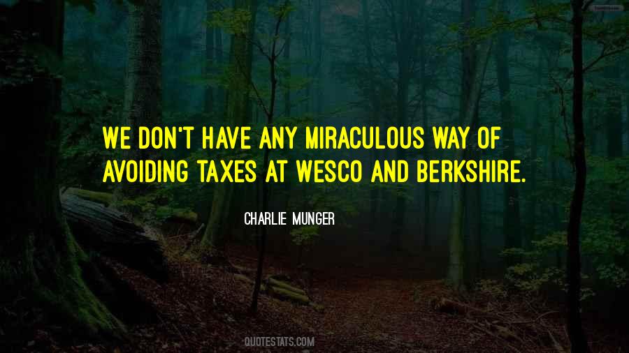 Wesco Quotes #422015