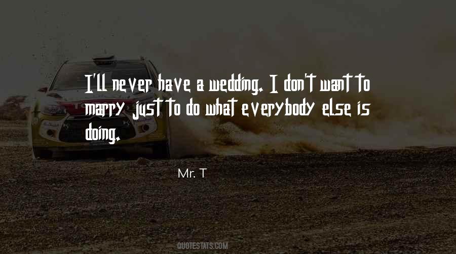 Wesco Quotes #700712