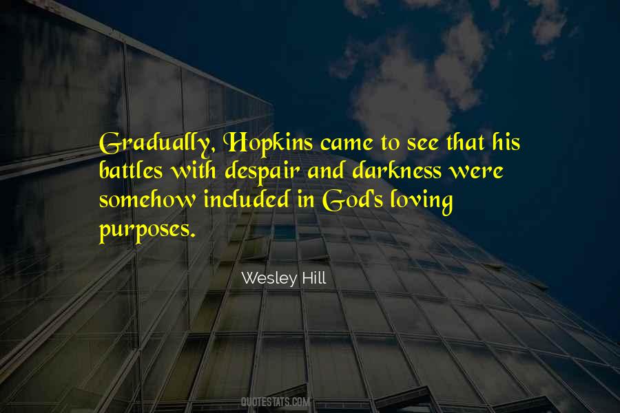 Wesley's Quotes #1299457 Wesley's Quotes #1299457