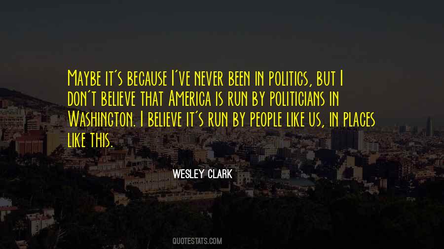 Wesley's Quotes #711517
