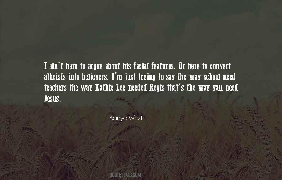 West's Quotes #110240