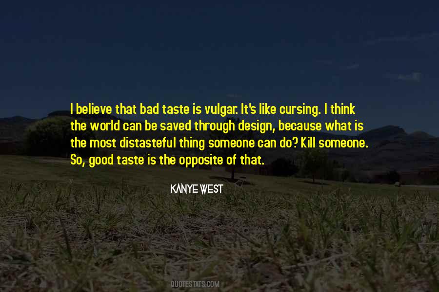 West's Quotes #111617