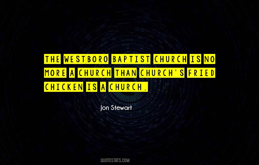 Westboro Quotes #1194416