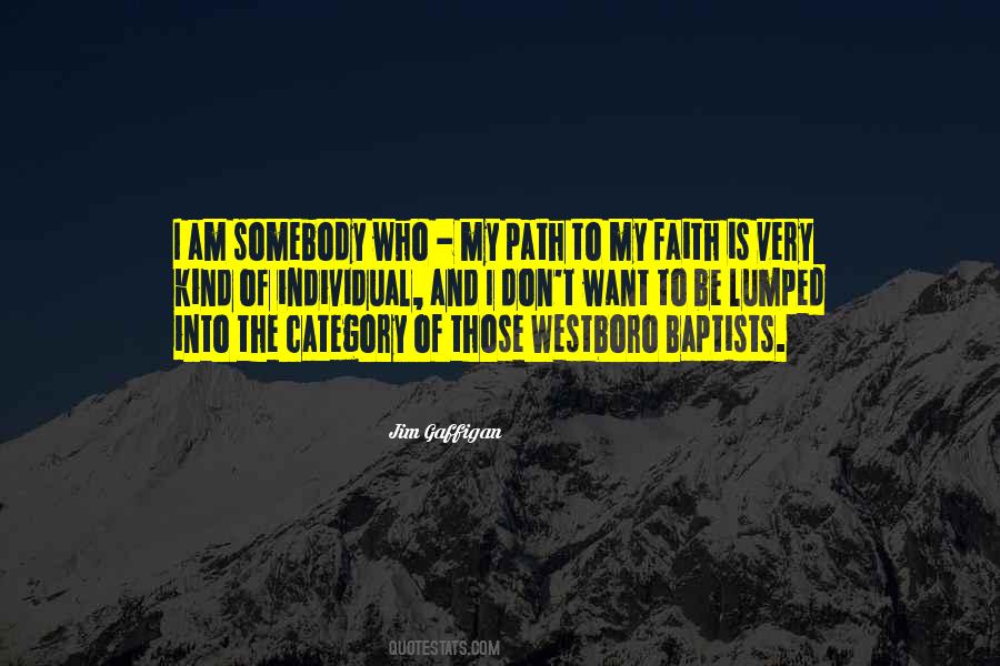 Westboro Quotes #243338