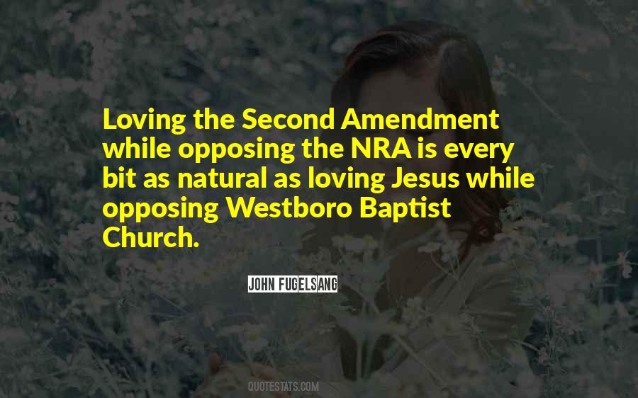 Westboro Quotes #910308