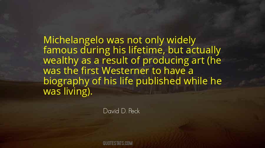 Westerner Quotes #650426