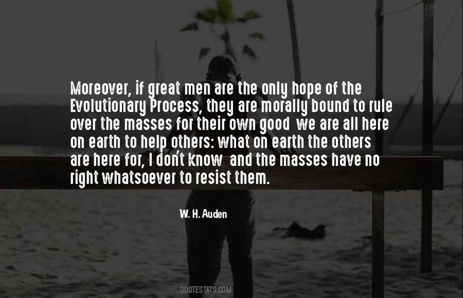Westernizing Quotes #726376