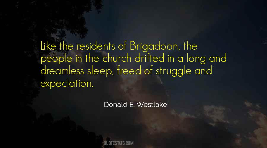 Westlake Quotes #1469469