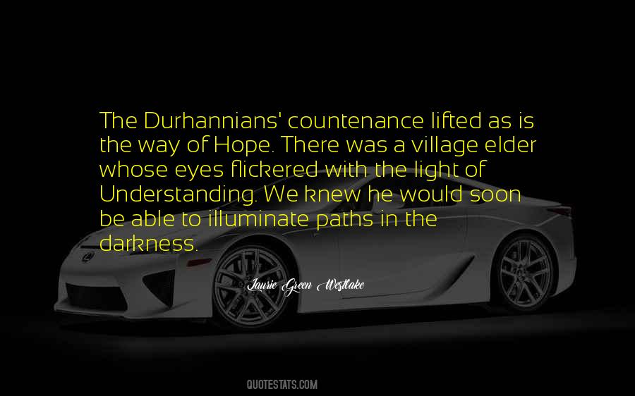Westlake's Quotes #1433686
